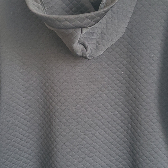 Victoria Secret Sport Quilted Hoodie - small - Picture 7 of 8